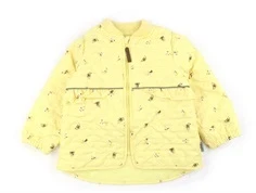 CeLaVi sundress termojakke blomster og bier